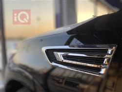 انفنتي QX80